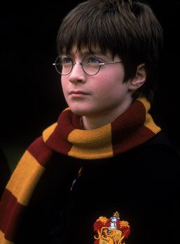 Harry Potter