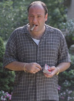 Tony Soprano