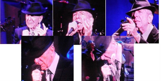 Cohen ya no tenÃa nada que perder⦠ni que demostrar