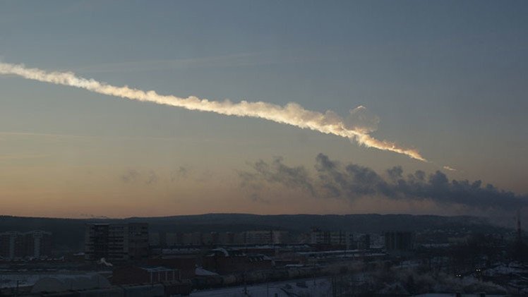 7 catástrofes que podrían acabar con la humanidad