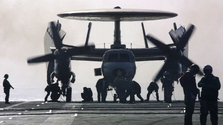 Analista de EE.UU: "Occidente está preparando la Tercera Guerra Mundial"