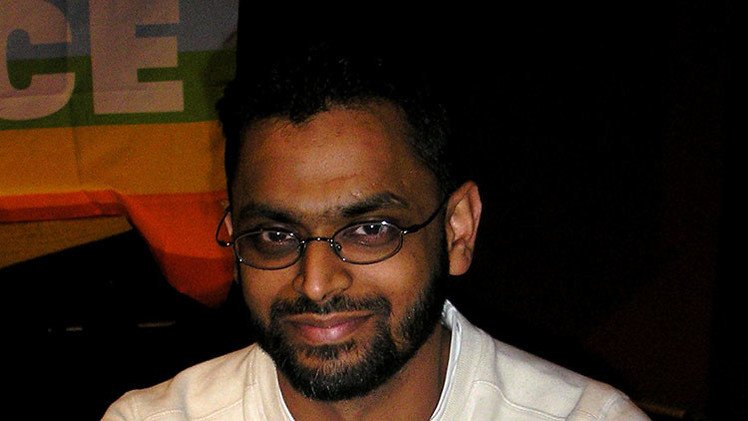 Exrecluso de la CIA: "Cuando te torturan puedes confesar cualquier barbaridad"