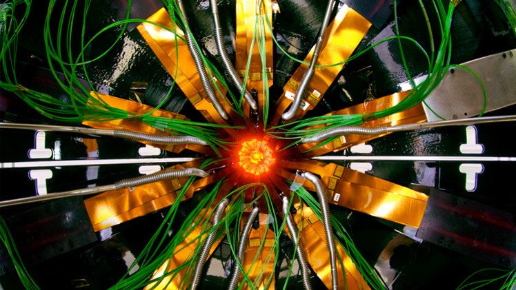 ¿Qué hay detrás del relanzamiento del Gran Colisionador de Hadrones?