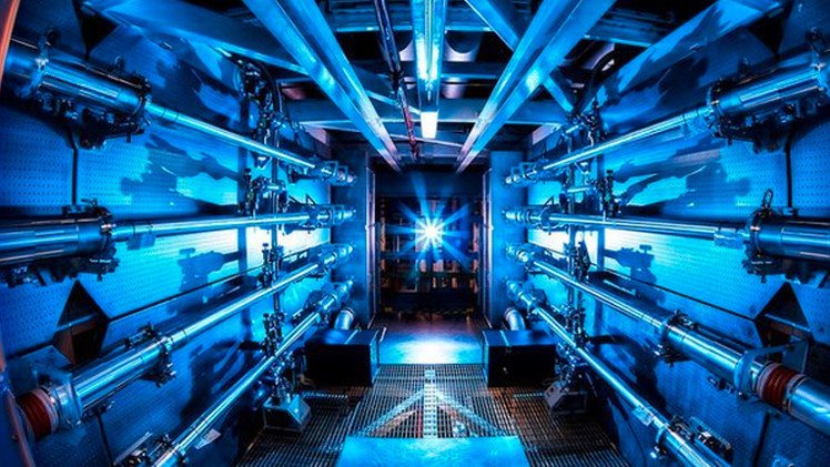 Los 10 mayores avances físicos del año 