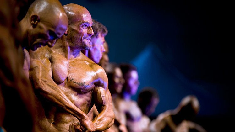 Estudio revela cuál es la comida preferida de los hombres con mucha testosterona