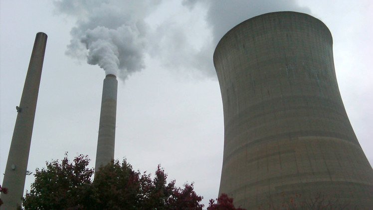 ¿Finalmente, hacia una tierra limpia? El mundo acuerda reducir las emisiones de CO2