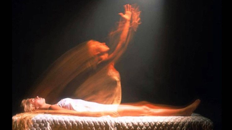 Científicos aseguran que el alma puede abandonar el cuerpo y ver lo que ocurre a su alrededor