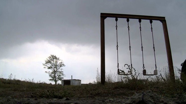 Una 'epidemia de sueño' inquieta a los habitantes de una aldea de Kazajistán