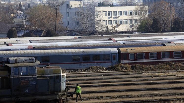 Rumania tuvo cárceles secretas de la CIA a cambio de la membresía en la OTAN