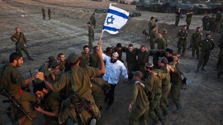 Legislador iraquí: Tel Aviv quiere comprar tierras de Irak y crear un 'Gran Israel'