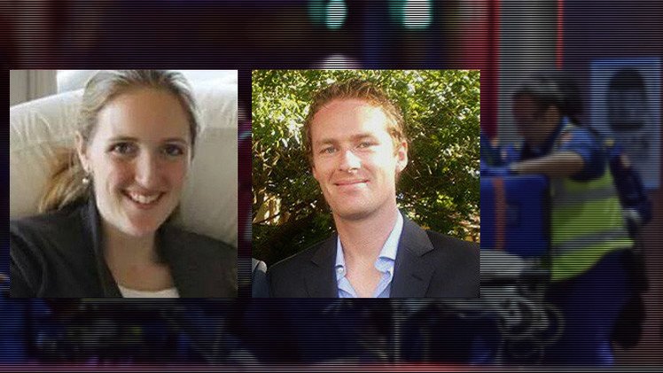 Los rehenes fallecidos en Sídney murieron como héroes intentando salvar a otros