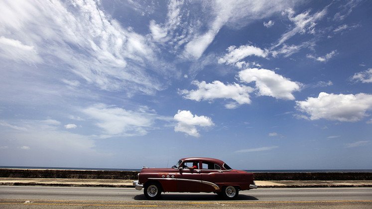 Relaciones entre Cuba y EE.UU.