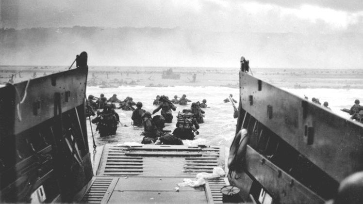 Cuatro misterios de la II Guerra Mundial