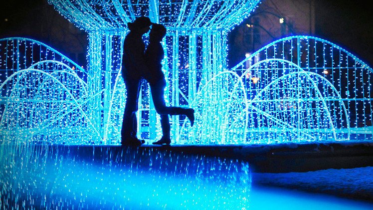 Los abrazos, la mejor 'medicina' contra la enfermedad y el estrés