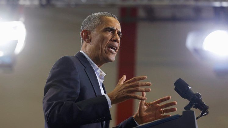 "Este año ha mostrado cuán lejos puede llegar Occidente para debilitar a Rusia"