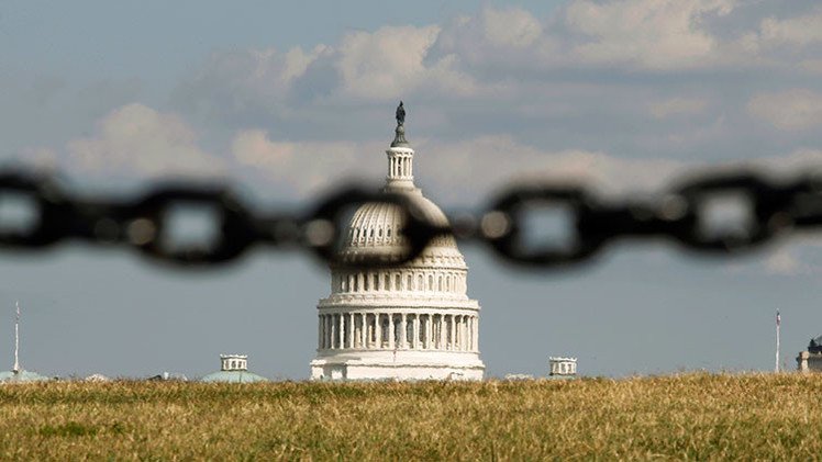 Las tres razones por las qué EE.UU. ha perdido su influencia en el mundo