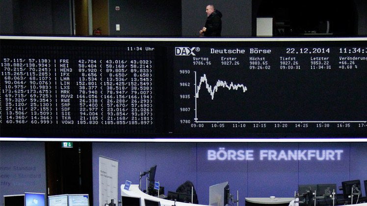 Arabia Saudita: Nos da igual si los precios del crudo se desploman hasta los 20 dólares