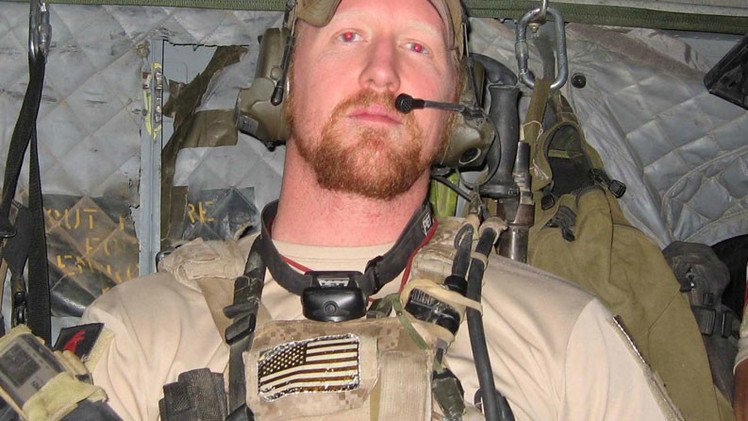 Investigan al exmarine de EE.UU. que supuestamente mató a Bin Laden por filtrar secretos