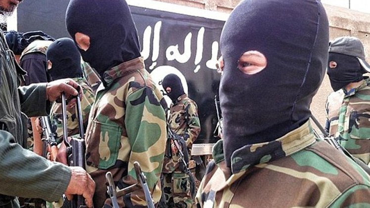 Expertos: Los niños yihadistas, pilares de plan de Estado Islámico para dominar Oriente Medio