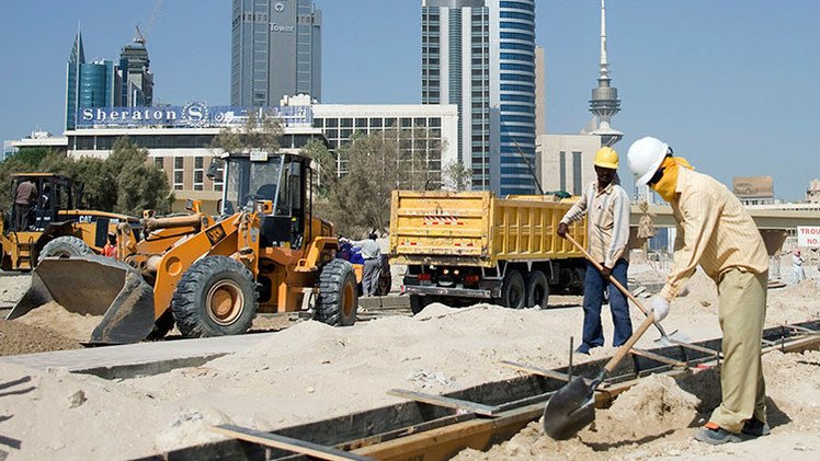 Reporte: Un obrero muere cada dos días en los preparativos del Mundial de Catar 2022