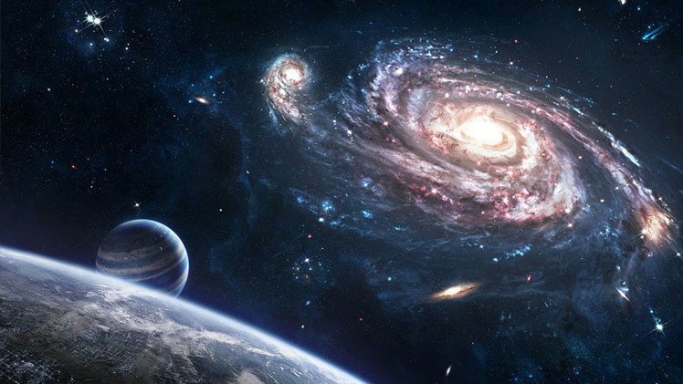 ¿Dios existe? La ciencia lo defiende cada vez más