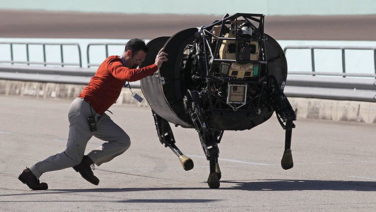 La realidad de 2025: ¿cómo será el mundo dentro de una década?