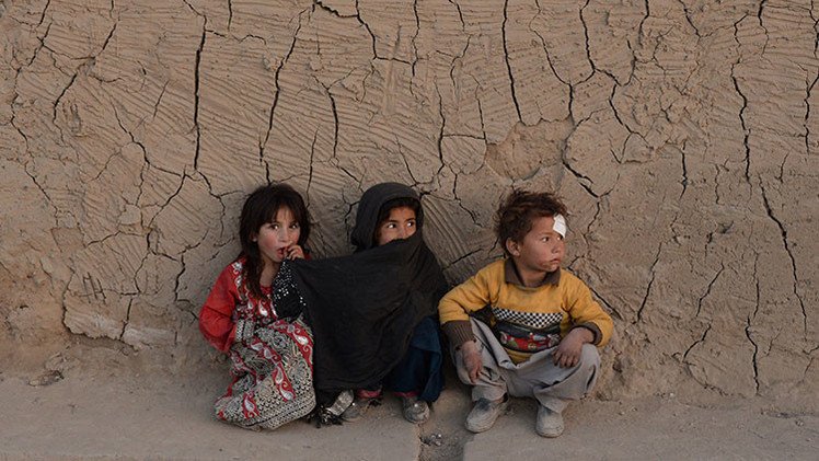 "Dimos esperanza al pueblo afgano": ¿cómo queda Afganistán tras la marcha de EE.UU.?