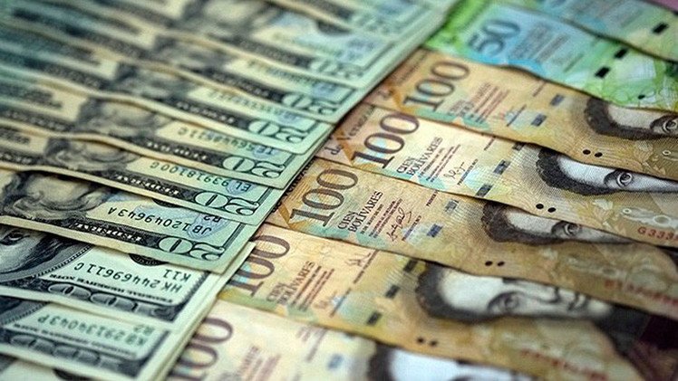 Los bancos de BRICS salvarán a los países en desarrollo de "la dictadura de EE.UU."