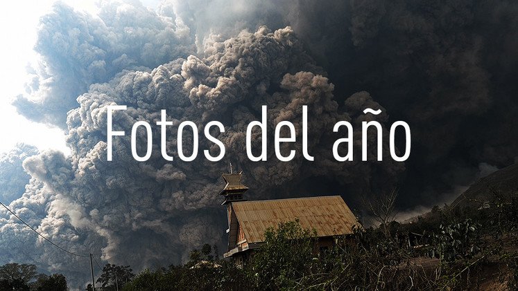 Fotos del año