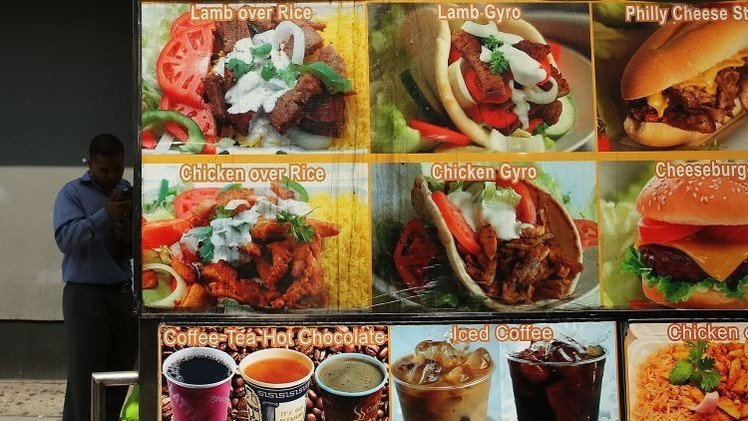 La obesidad, ¿cuestión de bacterias?