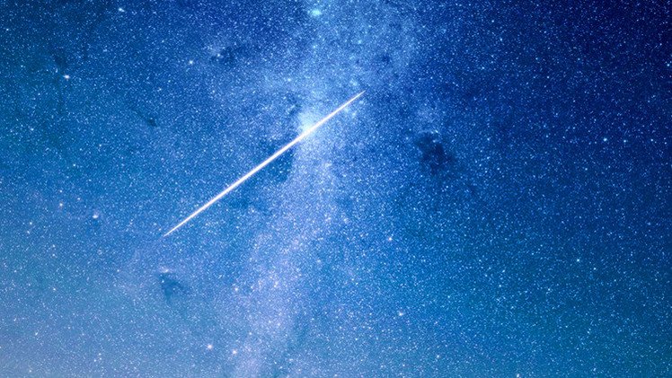 Eclipses, fuertes lluvias de estrellas y otros eventos que no se puede perder en 2015