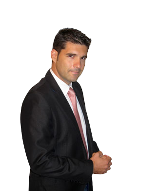 Nicolás Sánchez O'Donovan