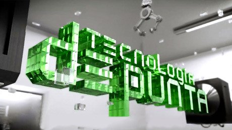 Tecnología de punta