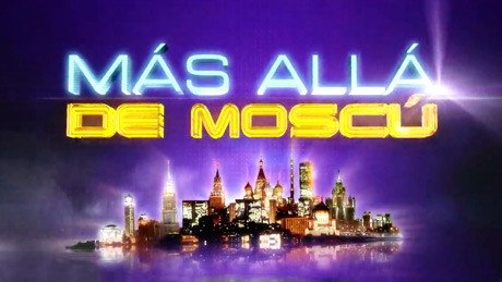 Más allá de Moscú