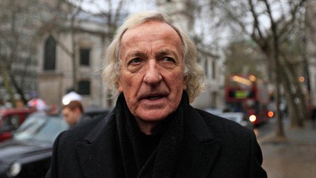 John Pilger a RT sobre el informe de torturas de la CIA: "¿Dónde están las imputaciones?"