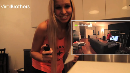 Broma viral: la venganza picante de una novia