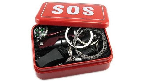 El regulador bancario de EE.UU. encarga kits de supervivencia para sus empleados