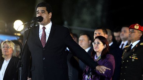 ALBA rechaza las sanciones de EE.UU. contra Venezuela