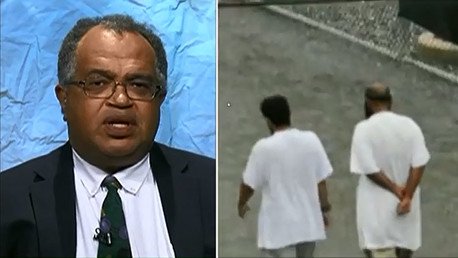 "Los autores del informe de la CIA no preguntaron a los detenidos cuánto sufrieron"