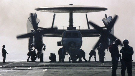 Analista de EE.UU: "Occidente está preparando la Tercera Guerra Mundial"