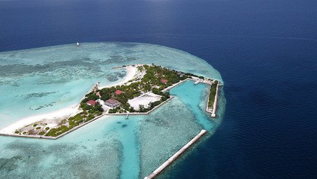 Seis naciones al borde de la desaparición por el cambio climático