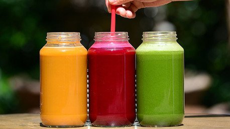 ¿Qué sucede en nuestro cuerpo durante una 'limpieza' o una 'depuración'?