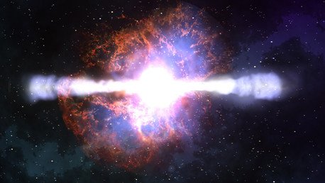 Satélite ruso echa la vista atrás unos 14.000 millones de años