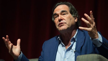 Oliver Stone: "EE.UU. está dispuesto a aplastar a quien cuestione su hegemonía"