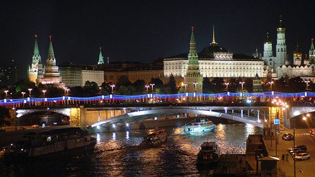 'Die Zeit': "Rusia no puede ser controlada o manipulada desde el exterior"