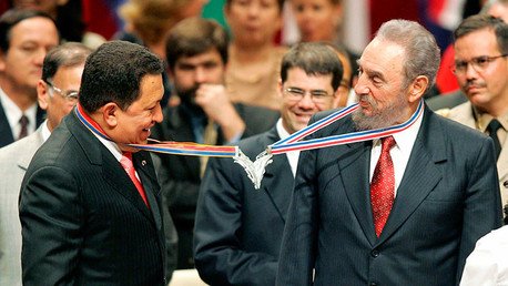 10° Aniversario de la ALBA: ¿Qué significa la Alianza para el futuro de América Latina?