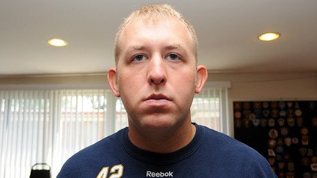 Más luz sobre el caso Ferguson: El policía Darren Wilson "se metía con la gente y la molestaba"