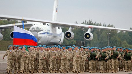 Nueva doctrina militar de Rusia: Las armas nucleares no son la panacea