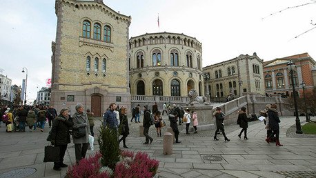 Hallan en Noruega equipos de espionaje, ¿podrían ser de agencias extranjeras?