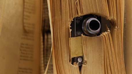 Un 'Snowden' estonio destapó durante años operaciones de espionaje contra Rusia